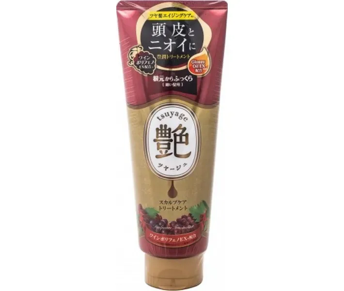 Кондиціонер для волосся Red Scalp care Bordeaux, 200 мл