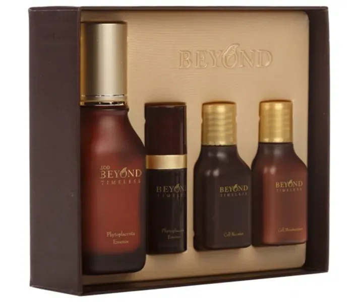 Набір Beyond Timeless Phyto Placenta Essence Set