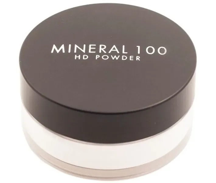 Мінеральна розсипчаста пудра Apieu Mineral 100 HD, 4 г