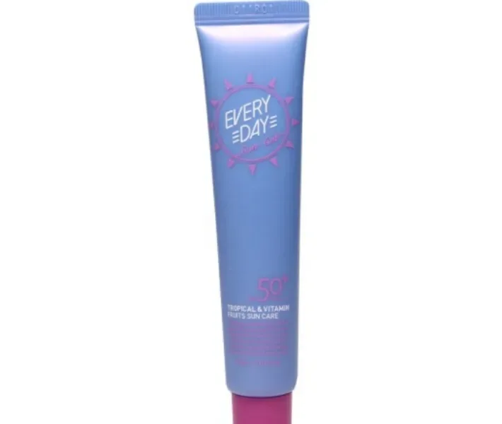 Сонцезахисний гель Apieu Everyday SPF50 + /PA ++++, 30 мл