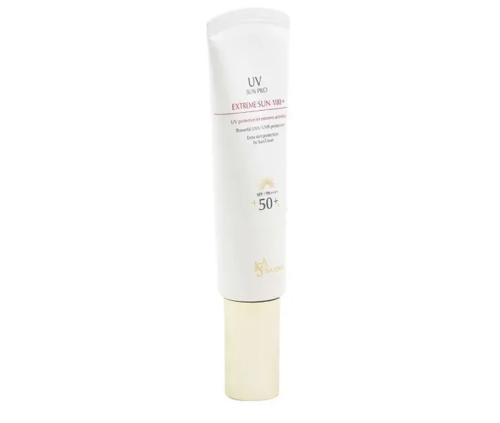 Сонцезахисний крем Isa Knox UV Sun Pro Extreme, 50 мл