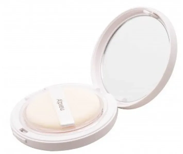 Пудра A pieu Oil Control Film Powder XP No.1 - Natural Beige, 5.5 г