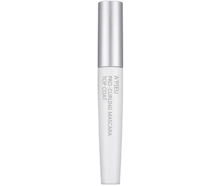 Туш для вій Покриття Apieu Pro-Curling Mascara, 7 мл