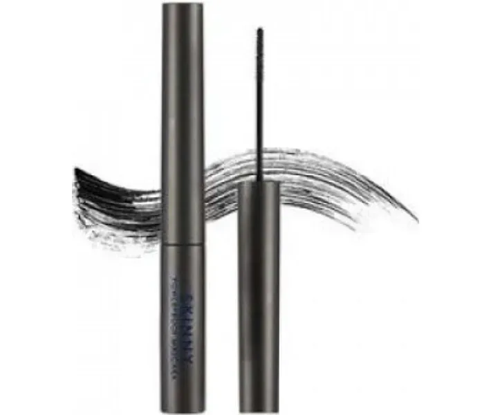 Туш для вій Apieu My Little Mascara Power Volume, 4 г