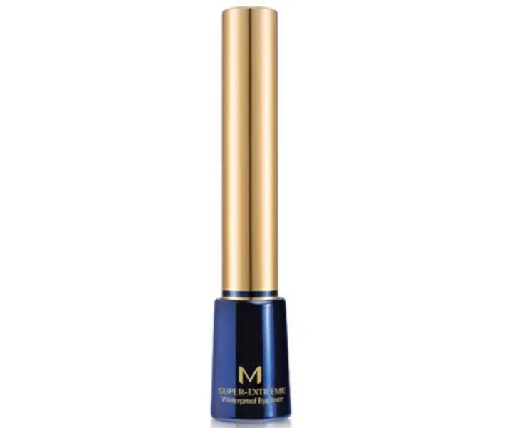 Стійка підводка для очей Missha M Super Extreme Waterproof Eyeliner Black, 4 г