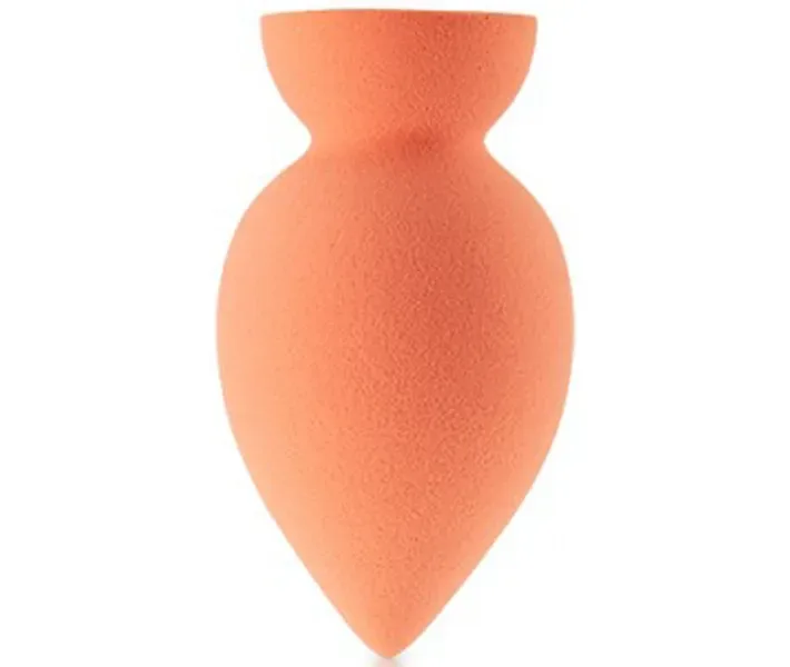 Спонж для макіяжу A pieu Carrot Sponge Blender, 1 шт