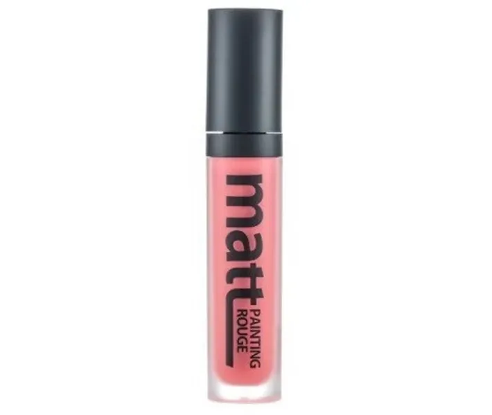 Матова рідка помада для губ Missha Matt Painting Rouge CR01, 6,5 г