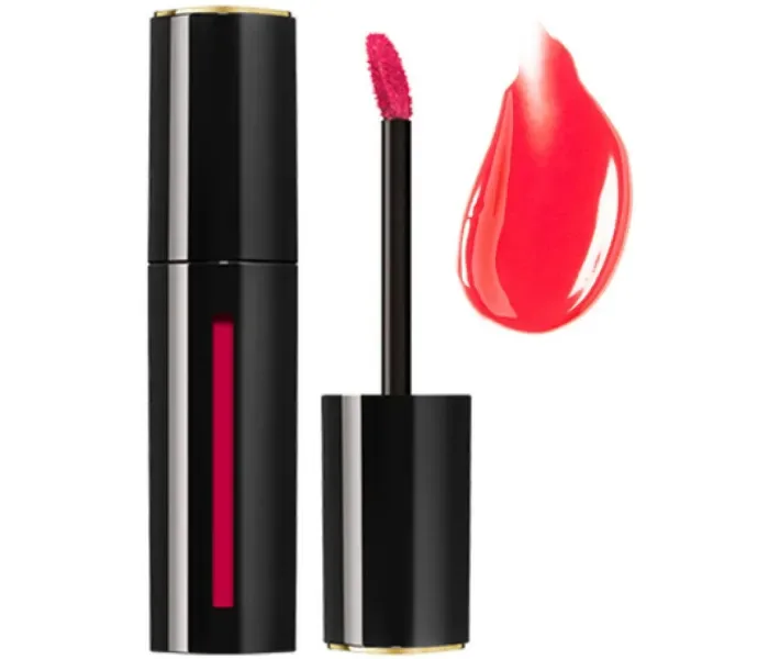 Тінт для губ Missha Glam Enamel Tint PP01 Angela, 4 г