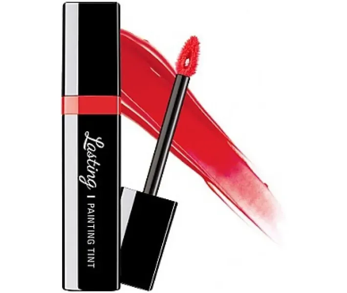 Тінт для губ Missha Lasting Painting Tint Baby Fox, 4,7 мл