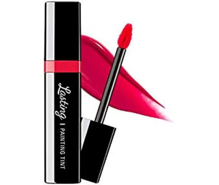 Тінт для губ Missha Lasting Painting Tint Cherry Candy, 4,7 мл