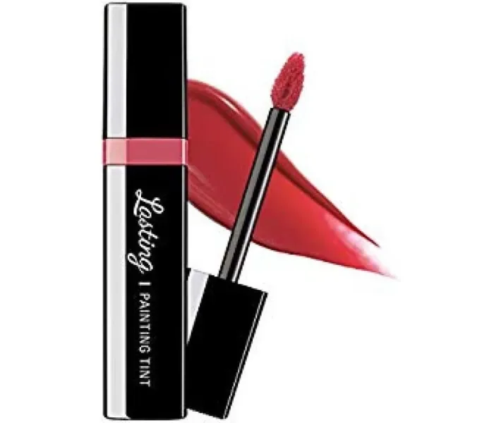 Тінт для губ Missha Lasting Painting Tint Pink Melody, 4,7 мл