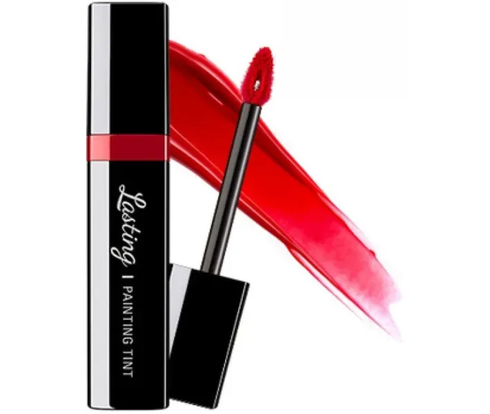 Тінт для губ Missha Lasting Painting Tint Red Pancho, 4,7 мл