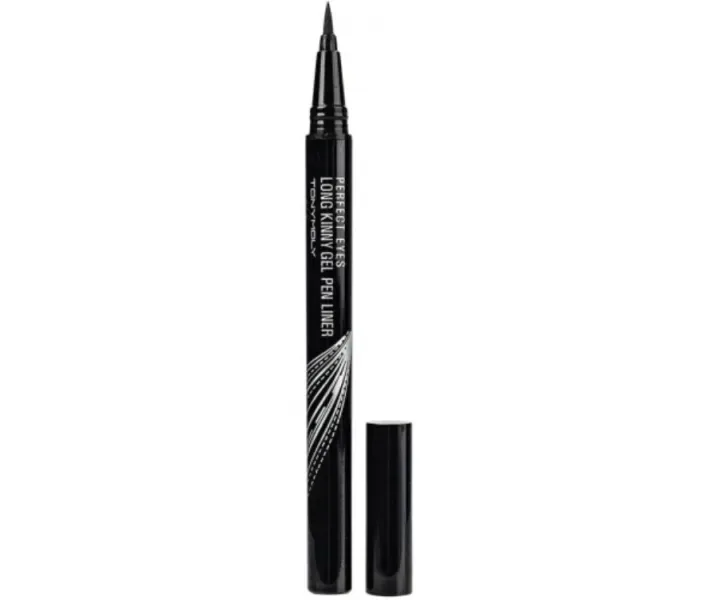 Підводка для очей Tony Moly Perfect Eyes Long Kinny Gel Pen Liner