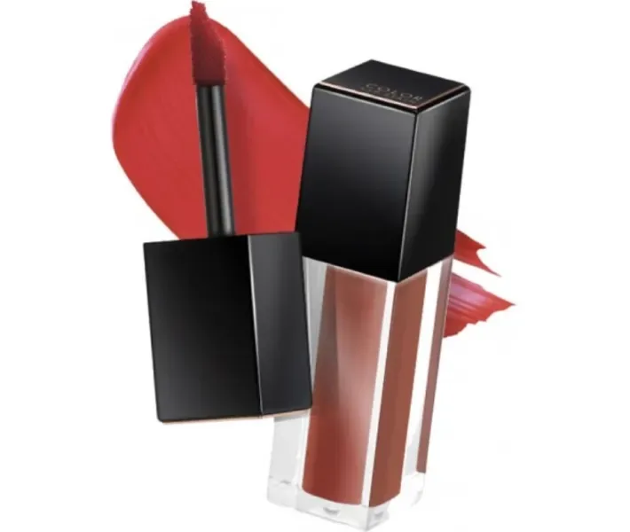 Матовий флюїд для губ Apieu Color Lip Stain