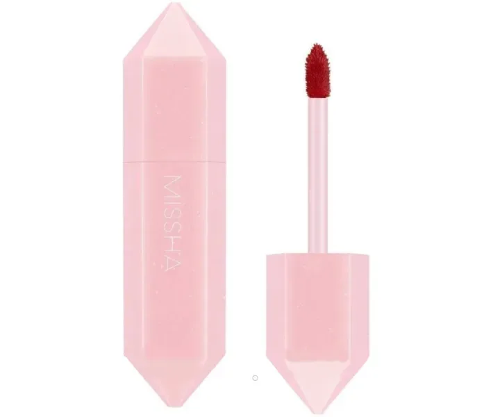 Тінт для губ Missha Wish Stone Water Gel
