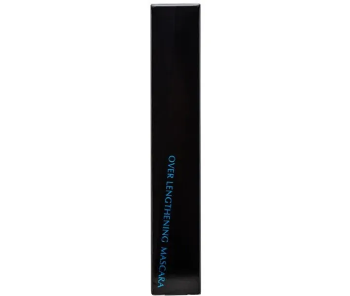 Подовжуюча туш для вій Missha Over Lengthening Mascara Wave Lash, 10 г
