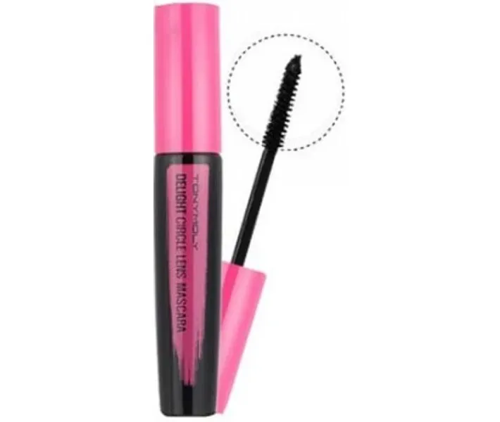 Туш для вій Обсяг Tony Moly Delight Circle Lens 01, 8,5 г