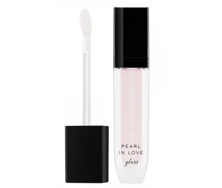 Блиск для губ Missha Pearl In Love Gloss Transparency All About You, 5,3 мл