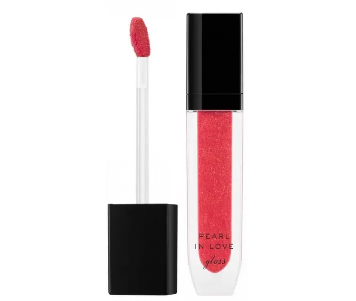 Блиск для губ Missha Pearl In Love Gloss Rd Be My Forever, 5,3 мл