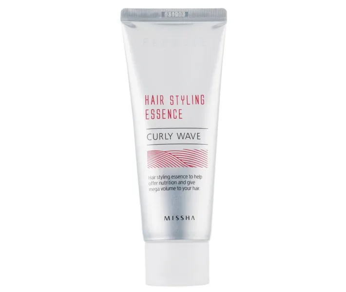 Есенція для укладання волосся Missha Prowave Hair Styling Essence Curly Wave, 100 мл
