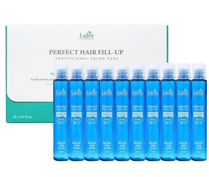 Філер для волосся La dor Perfect Hair Fill-Up, 13 мл