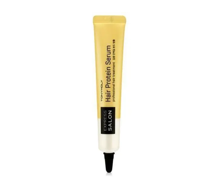 Сироватка для волосся з протеїном Tony Moly Express Salon Hair Protein Serum, 20 мл