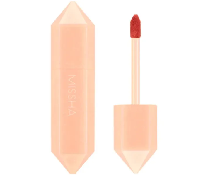 Тінт для губ Missha Wish Stone Velvet