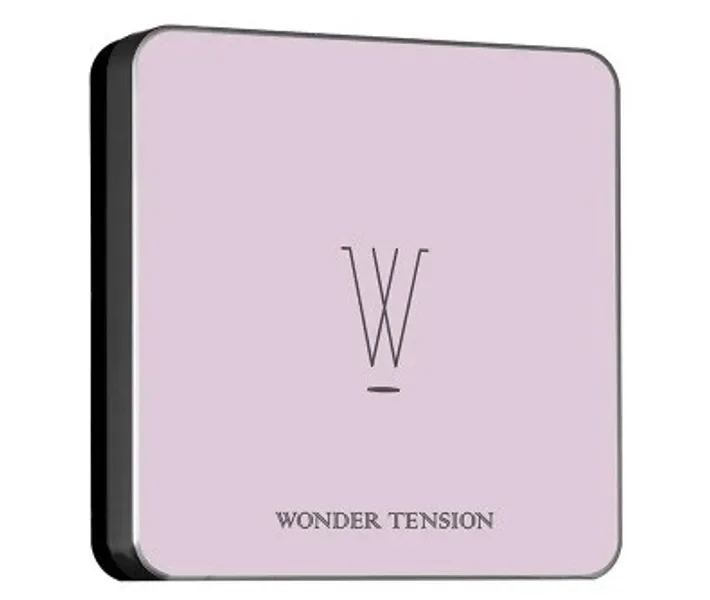 Пудра-коректор лавандова Apieu Wonder Tension Pact, 13 г