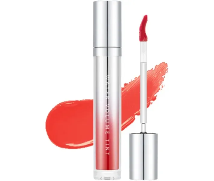 Тінт для губ Missha Water Volume PK03/Vanilla Rose, 4.8 мл