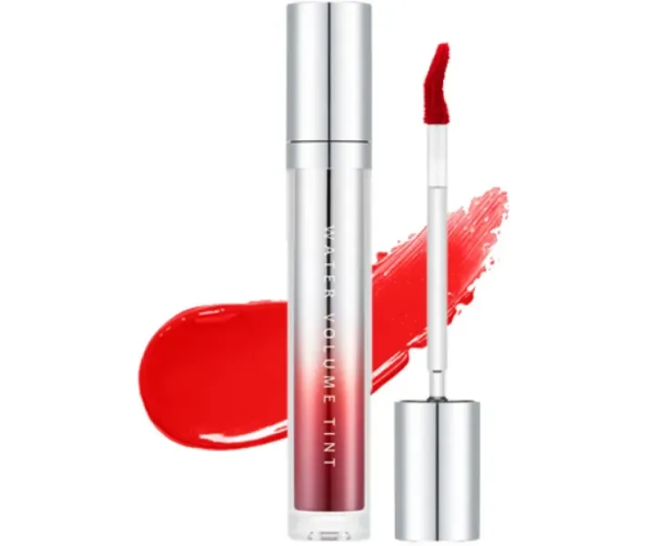 Тінт для губ Missha Water Volume PP01/Wild Berry, 4.8 мл