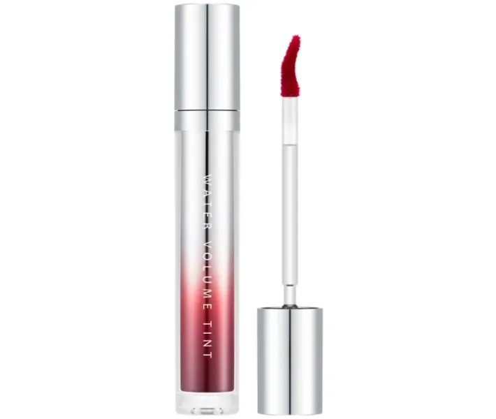Тінт для губ Missha Water Volume RD01/Wind Ade, 4.8 мл