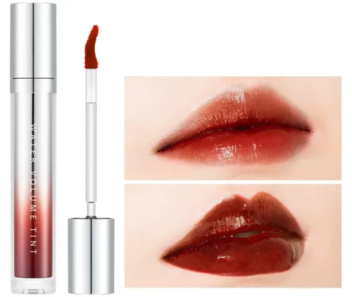 Тінт для губ Missha Water Volume RD04/Dry Carrot, 4.8 мл