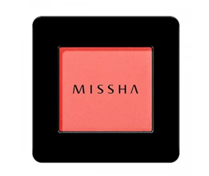 Тіні для повік Missha Modern MCR04 Персиковый режим, 2 г