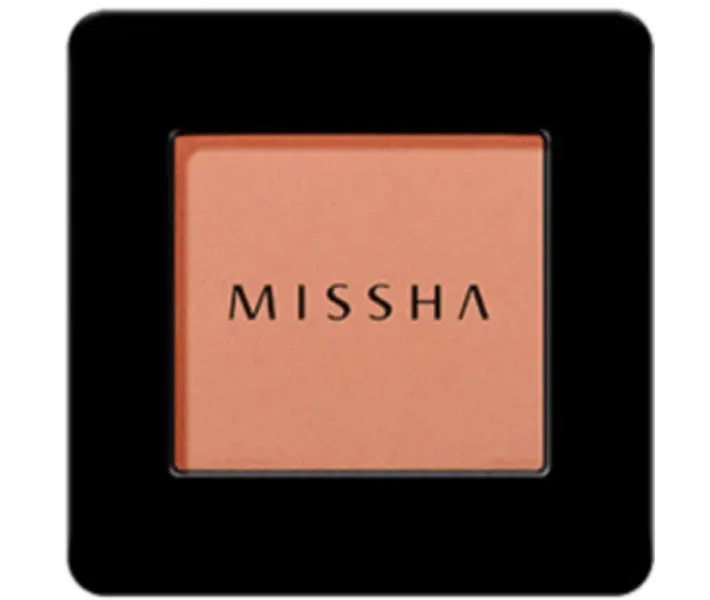 Тіні для повік Missha Modern MCR03 Джінгер фунт, 2 г