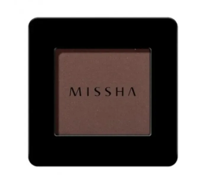 Тіні для повік Missha Modern MBR05 Шоколадный бум, 2 г
