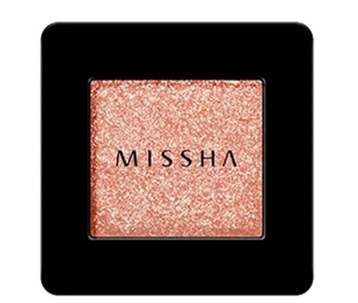 Тіні для повік Missha Modern GCR02 Італійський сад, 2 г