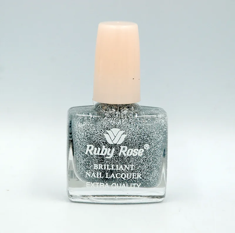 Лак для нігтів Ruby Rose №301, 10мл
