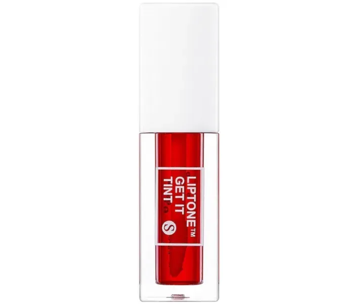 Тінт для губ Tony Moly Liptone Get It Tint S04 Red Hot, 3 г