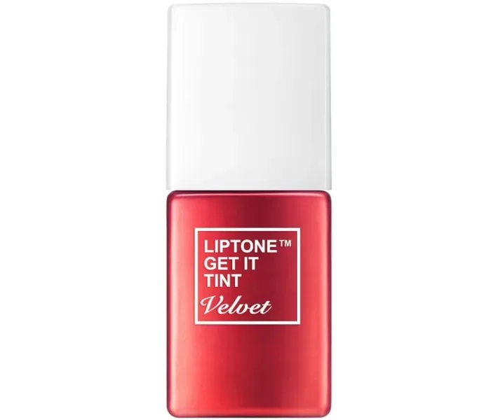 Тінт для губ Tony Moly Liptone Get It Tint Velvet 04, 9,5 мл