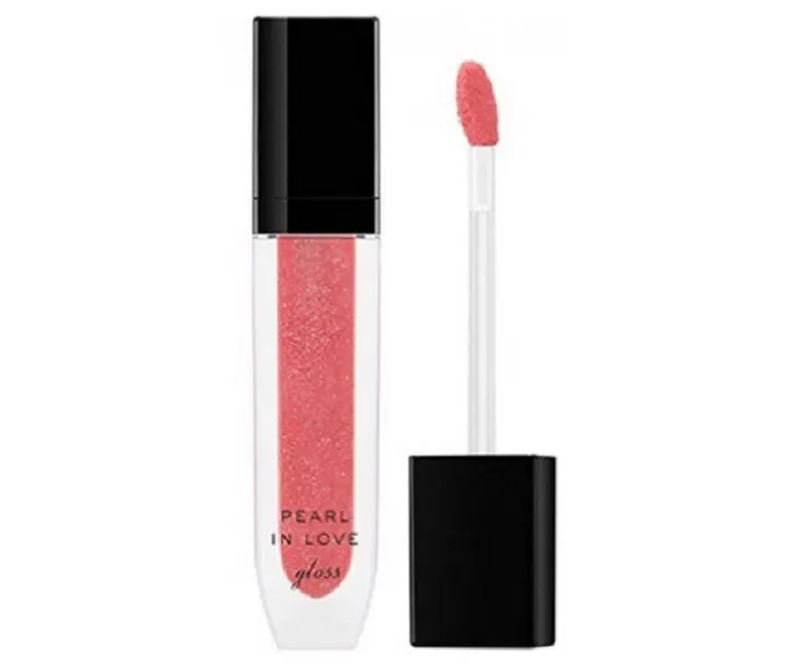 Блиск для губ Missha Pearl In Love Gloss PK Call You Mine, 5,3 мл