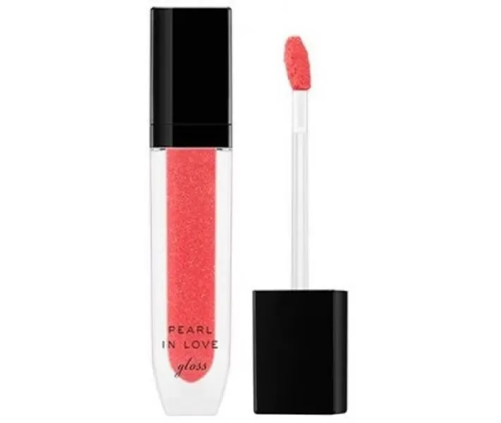 Блиск для губ Missha Pearl In Love CR Ring My Bell, 5,3 мл