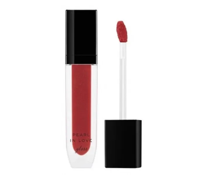 Блиск для губ Missha Pearl In Love BR Hey Dude, 5,3 мл
