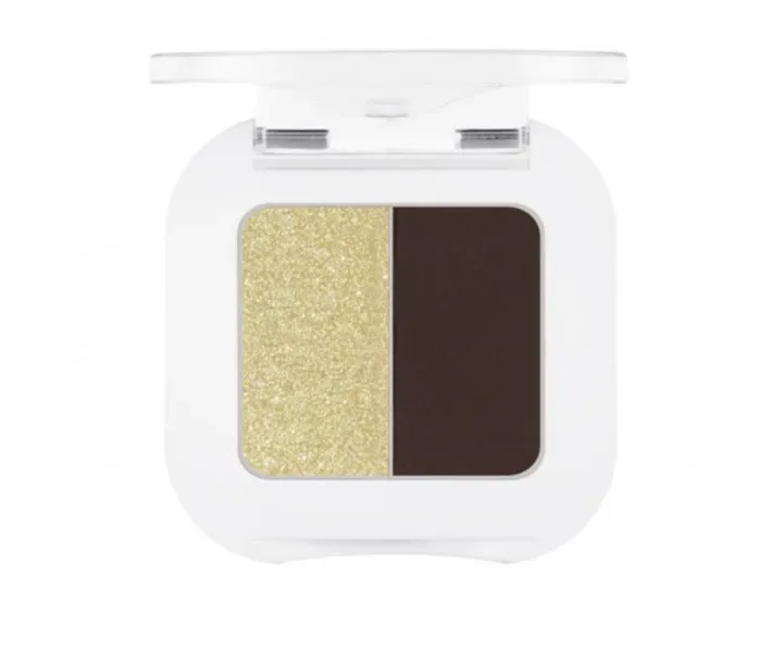 Мінеральні тіні для повік Apieu Mineral Mono Shadow (Dual)