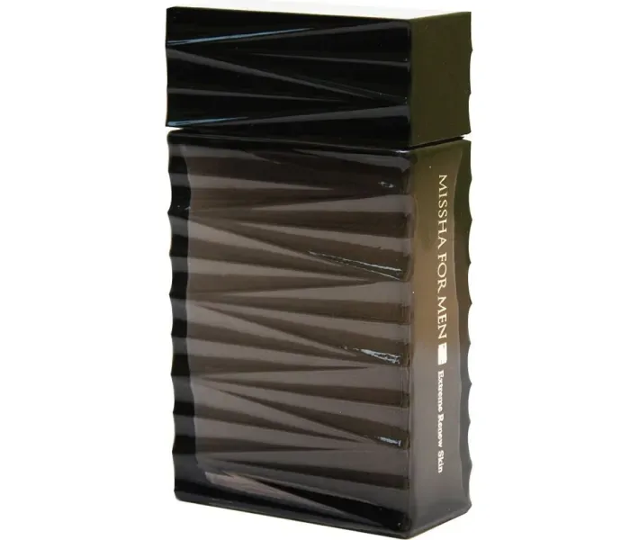 Антивіковий тонер для чоловіків Missha For Men Extreme Renew Skin Toner, 120 мл