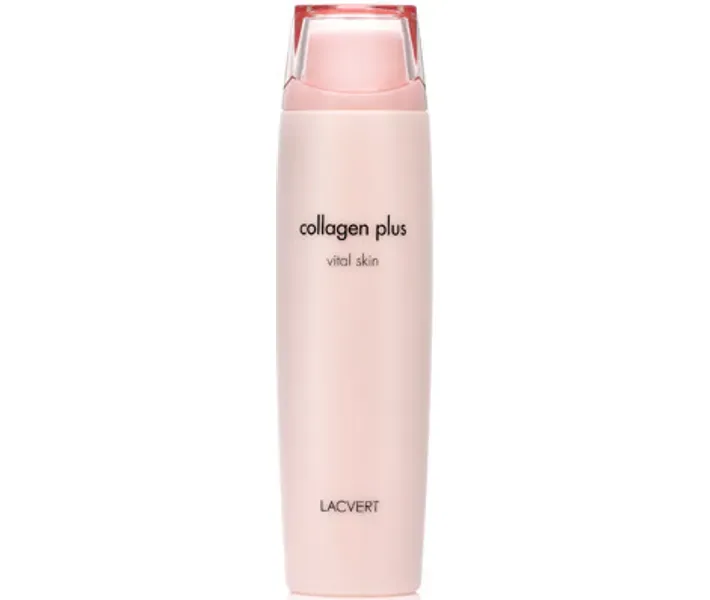 Тонер-бустер Lacvert Collagen Plus, 220 мл