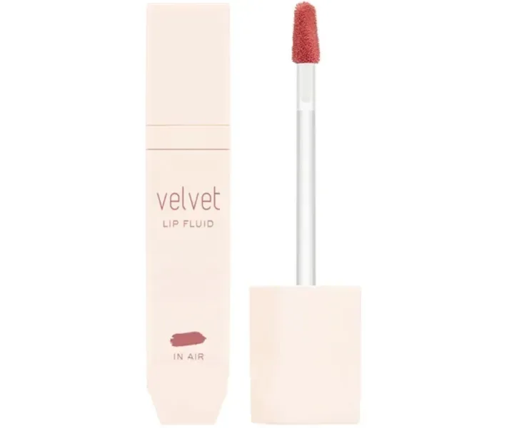 Флюїд для губ Missha Velvet CR02/In Air, 4.5 мл