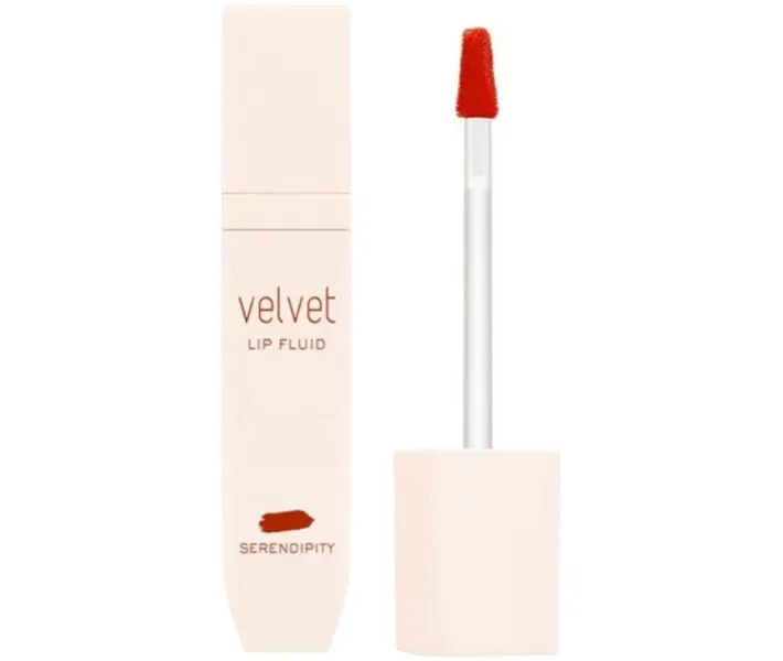 Флюїд для губ Missha Velvet RD03/Serendipity, 4.5 мл