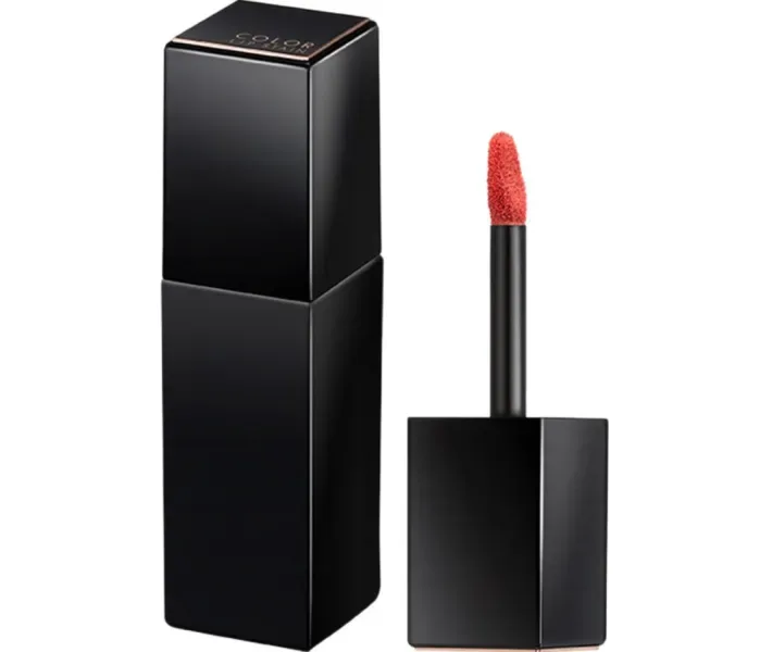 Шовковистий тінт для губ Apieu Color Lip Stain CR02, 4 г