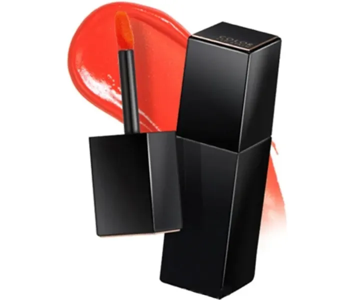 Шовковистий тінт для губ Apieu Color Lip Stain Velvet Tint