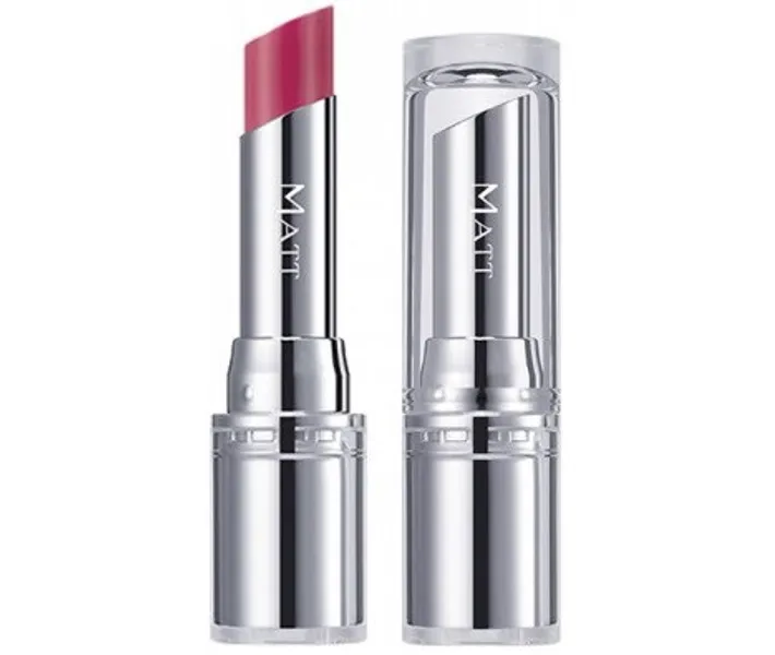 Матова помада для губ Missha Matt Lip Rouge SPF 17 MPK03 Holiday, 4,1 г
